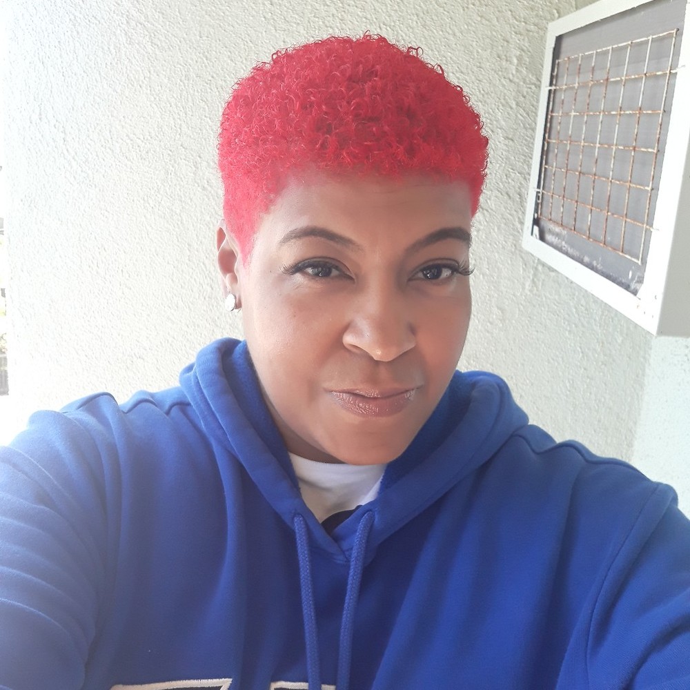 Meet your Posher, Bethany